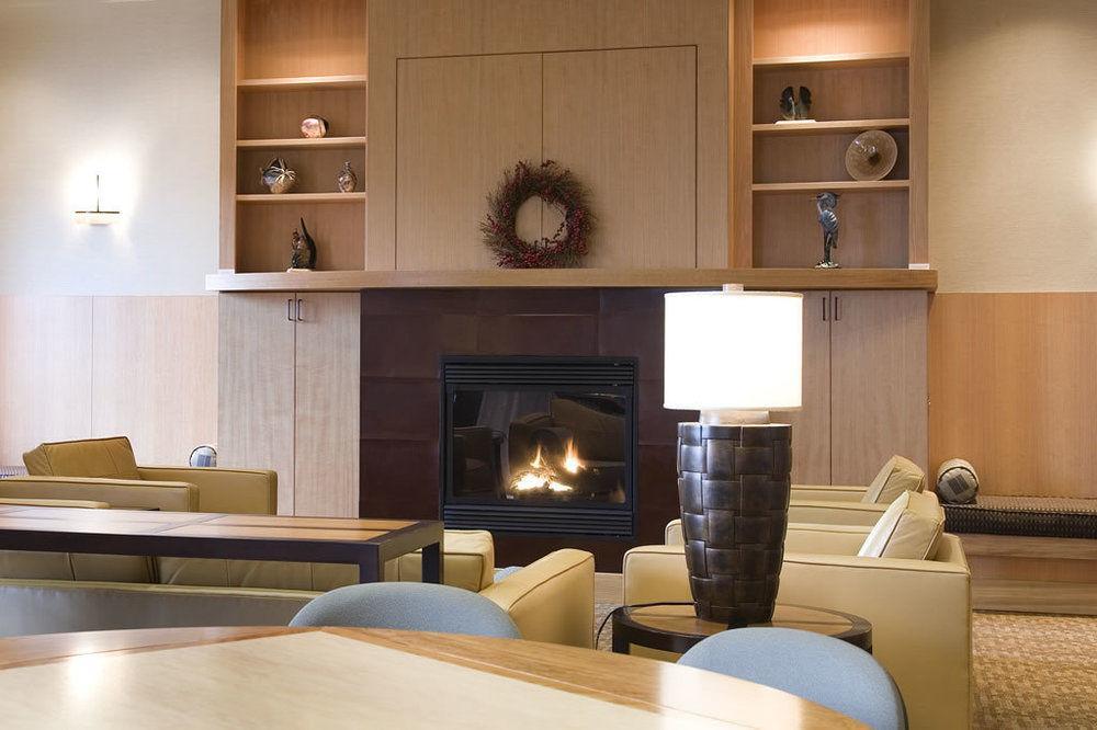Friday Harbor House Hotel Buitenkant foto